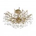 10351/600C AB Потолочная люстра LOFT IT Coral