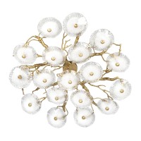 10352/1000C AB Потолочный светильник LOFT IT Bloom 10352/1000C AB Потолочный светильник LOFT IT Bloom