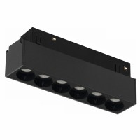 Свет-к трековый магнитный iLEDEX TECHNICAL VISION SMART 4822-002-L120-6W-38DG-BK (раб. с Алисой) Свет-к трековый магнитный iLEDEX TECHNICAL VISION SMART 4822-002-L120-6W-38DG-BK (раб. с Алисой)