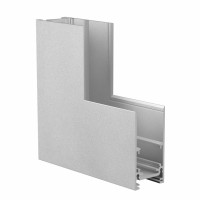 Соед.внут.угл. для наклад. шинопр-да iLEDEX TECHNICAL VISION INNER CORNER CONNECT 4822-021-95/95-WH Соед.внут.угл. для наклад. шинопр-да iLEDEX TECHNICAL VISION INNER CORNER CONNECT 4822-021-95/95-WH