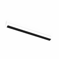 Светильник трековый магнитный поворотный iLEDEX TECHNICAL VISION 4825-041-L305-18W-36DG-3000K-WH Светильник трековый магнитный поворотный iLEDEX TECHNICAL VISION 4825-041-L305-18W-36DG-3000K-WH