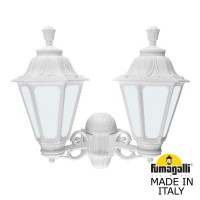 Светильник уличный настенный FUMAGALLI PORPORA/RUT E26.141.000.WYF1R Светильник уличный настенный FUMAGALLI PORPORA/RUT E26.141.000.WYF1R