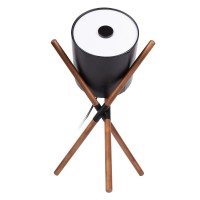 10245T Black Настольная лампа LOFT IT Bobbin 10245T Black Настольная лампа LOFT IT Bobbin