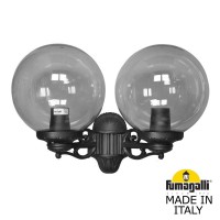 Светильник уличный настенный FUMAGALLI PORPORA/G300 G30.141.000.AZF1R Светильник уличный настенный FUMAGALLI PORPORA/G300 G30.141.000.AZF1R