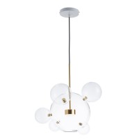 2027-P6 Подвесной светильник LOFT IT Bolle 2027-P6 Подвесной светильник LOFT IT Bolle