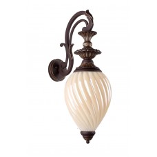 Lucia Tucci BEATRICE W2590.1 SCHOKOBRAUN & GOLD