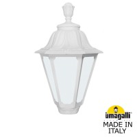 Уличный фонарь на столб FUMAGALLI RUT E26.000.000.WYF1R Уличный фонарь на столб FUMAGALLI RUT E26.000.000.WYF1R