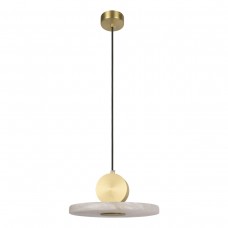 10249/D Подвесной светильник LOFT IT Dolomite