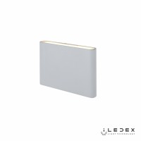 Настенный светильник iLedex SunSpot B6002/S Белый