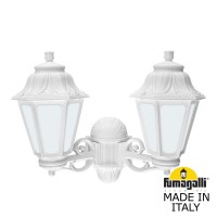 Светильник уличный настенный FUMAGALLI PORPORA/ANNA E22.141.000.WYF1R Светильник уличный настенный FUMAGALLI PORPORA/ANNA E22.141.000.WYF1R