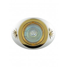 16006-MR16-5.3-PS-G Светильник точечный