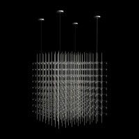 10348/800 Подвесной светильник LOFT IT Maze 10348/800 Подвесной светильник LOFT IT Maze