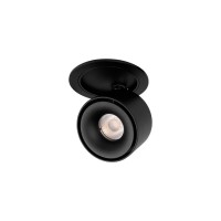 10325/A Black Встраиваемый светильник LOFT IT Top 10325/A Black Встраиваемый светильник LOFT IT Top