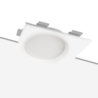 10354/600 Гипсовый встраиваемый светильник под покраску LOFT IT Galaxy 10354/600 Гипсовый встраиваемый светильник под покраску LOFT IT Galaxy