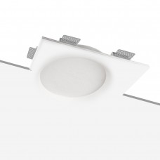 10354/600 Гипсовый встраиваемый светильник под покраску LOFT IT Galaxy