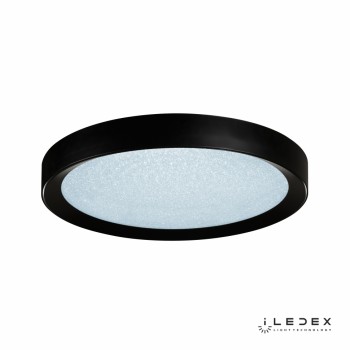 Потолочная люстра iLedex Stardust WL X8839-650R Черный