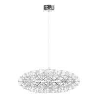 9027-75 Chrome Подвесной светильник LOFT IT Raimond 9027-75 Chrome Подвесной светильник LOFT IT Raimond