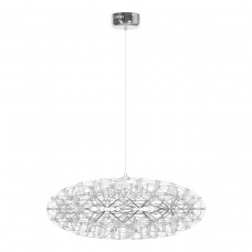 9027-75 Chrome Подвесной светильник LOFT IT Raimond