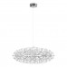 9027-75 Chrome Подвесной светильник LOFT IT Raimond