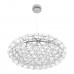 9027-75 Chrome Подвесной светильник LOFT IT Raimond