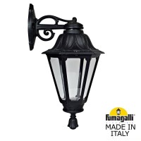 Светильник уличный настенный FUMAGALLI BISSO/RUT DN E26.131.000.AXF1RDN Светильник уличный настенный FUMAGALLI BISSO/RUT DN E26.131.000.AXF1RDN