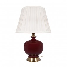 10267T/S Настольная лампа LOFT IT Ruby