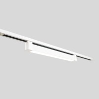 Светильник однофазный Crystal Lux CLT 0.31 010 18W WH M4000K Светильник однофазный Crystal Lux CLT 0.31 010 18W WH M4000K