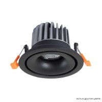 Светильник встроенный Crystal Lux CLT 005C98 BL Светильник встроенный Crystal Lux CLT 005C98 BL