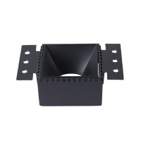 Светильник встраиваемый Crystal Lux CLT 051C1 BL-BL Светильник встраиваемый Crystal Lux CLT 051C1 BL-BL