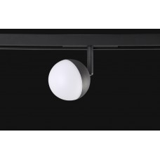 Светильник трековый магнитный Crystal Lux CLT 0.33 007 7W BL 4000K