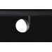 Светильник трековый магнитный Crystal Lux CLT 0.33 007 7W BL 4000K