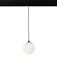 Светильник трековый магнитный Crystal Lux CLT 0.33 013 5W BL 4000K Светильник трековый магнитный Crystal Lux CLT 0.33 013 5W BL 4000K