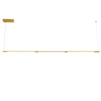 Светильник подвесной Crystal Lux LARGO SP33W L1770 GOLD Светильник подвесной Crystal Lux LARGO SP33W L1770 GOLD