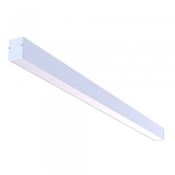 Накладной светильник Nowodvorski Office Pro Led White 10211