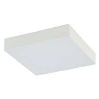 Потолочный cветильник Nowodvorski Lid Square Led White 10431 Потолочный cветильник Nowodvorski Lid Square Led White 10431