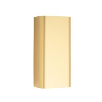 Настенный светильник Nowodvorski Bergen Gold 10455 Настенный светильник Nowodvorski Bergen Gold 10455