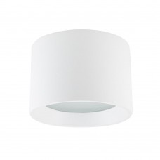 Потолочный cветильник Nowodvorski Maun White 10481