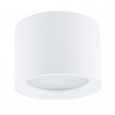 Потолочный cветильник Nowodvorski Bol White 10483