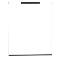 Подвесной светильник Nowodvorski Cl H Led Pro Black 10691 Подвесной светильник Nowodvorski Cl H Led Pro Black 10691