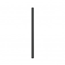 Потолочный cветильник Nowodvorski Fourty L Black 10823