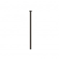 Встраиваемый светильник Nowodvorski Laser 750 Black 10907