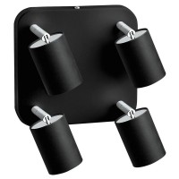 Спот Nowodvorski Eye Spot Black 6022 Спот Nowodvorski Eye Spot Black 6022