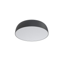 Потолочный cветильник Nowodvorski Satellite M Black 8016 Потолочный cветильник Nowodvorski Satellite M Black 8016