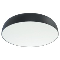 Потолочный cветильник Nowodvorski Satellite L Black 8021 Потолочный cветильник Nowodvorski Satellite L Black 8021