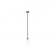 Потолочный cветильник Nowodvorski Ice Egg A Black 8124