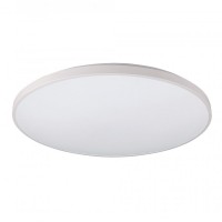 Потолочный cветильник Nowodvorski Agnes Round Led White 8188