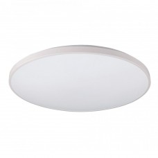 Потолочный cветильник Nowodvorski Agnes Round Led White 8188