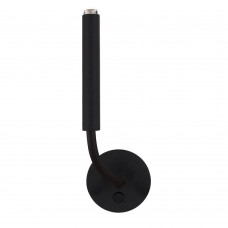 Бра Nowodvorski Stalactite Black 8351 Бра Nowodvorski Stalactite Black 8351