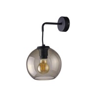 Бра Nowodvorski Vetro Black 9132 Бра Nowodvorski Vetro Black 9132