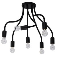 Потолочный cветильник Nowodvorski Flex 9273 Потолочный cветильник Nowodvorski Flex 9273